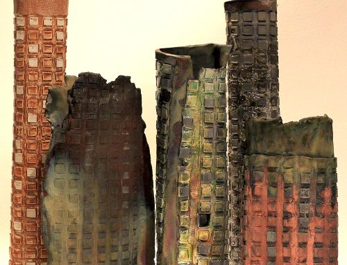 Recent & Upcoming Exhibitions